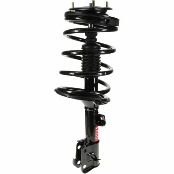 Monroe MON-273047 1 x Quick-Strut Front Suspension Strut and Coil Spring Assembly
