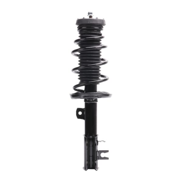 Monroe 273064 - Quick-Strut Front Right Suspension Strut and Coil Spring