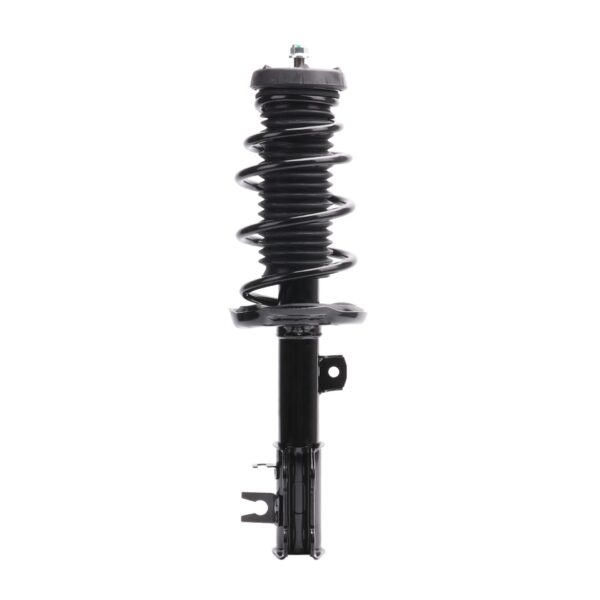 Monroe 273065 - Quick-Strut Front Left Suspension Strut and Coil Spring