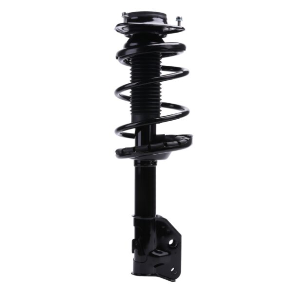 Monroe 273068 - Quick-Strut Front Right Suspension Strut and Coil Spring