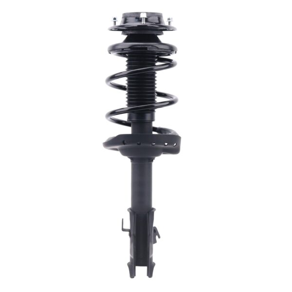 Monroe 273069 - Quick-Strut Front Left Suspension Strut and Coil Spring