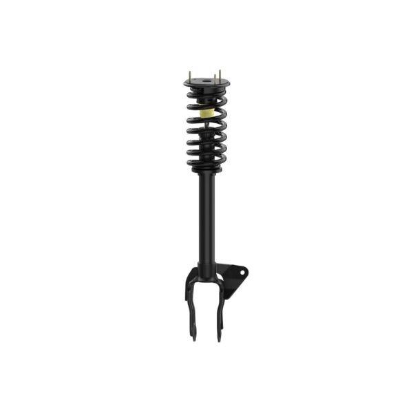 Monroe 273078 - Quick-Strut Front Left Suspension Strut and Coil Spring