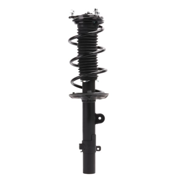 Monroe 273098 - Quick-Strut Front Left Suspension Strut and Coil Spring