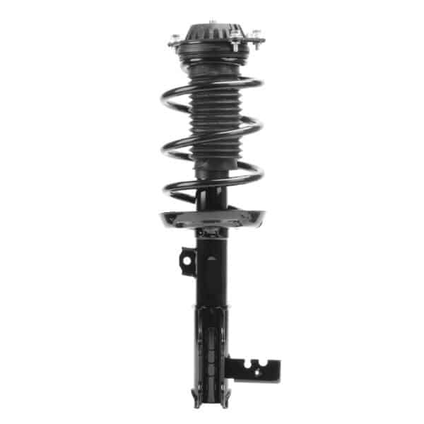 Monroe 273133 - Quick-Strut Front Right Suspension Strut and Coil Spring