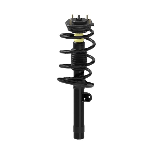 Monroe 273153 - Quick-Strut Front Right Suspension Strut and Coil Spring