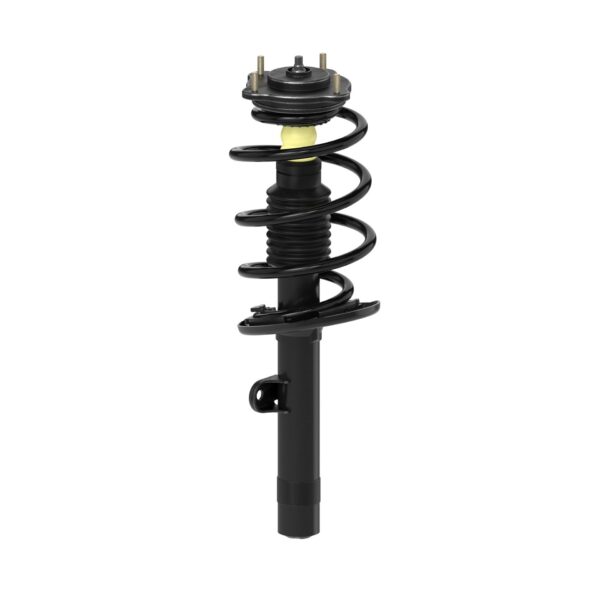 Monroe 273154 - Quick-Strut Front Left Suspension Strut and Coil Spring