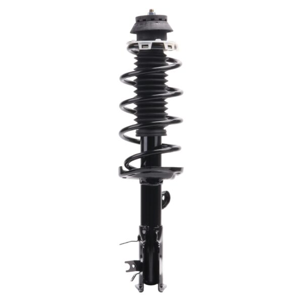 Monroe 273184 - Quick-Strut Front Right Suspension Strut and Coil Spring