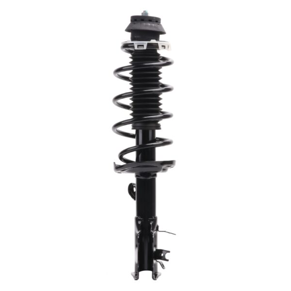 Monroe 273185 - Quick-Strut Front Left Suspension Strut and Coil Spring