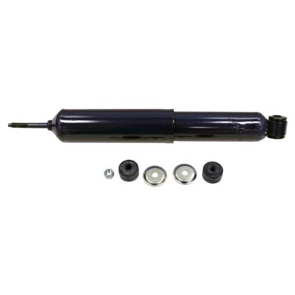 Monroe MON-32080 1 x Monro-Matic Plus Rear; Front Suspension Shock Absorber
