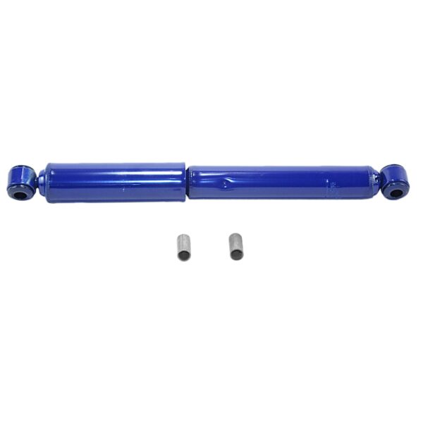 Monroe MON-32207 1 x Monro-Matic Plus Rear; Front Suspension Shock Absorber
