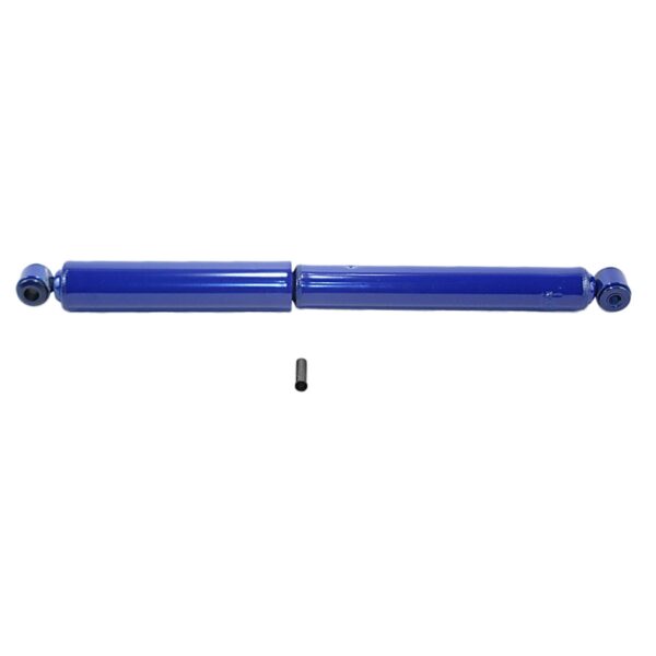 Monroe 32237 - 1 Pair Monro-Matic Plus Rear Suspension Shock Absorbers