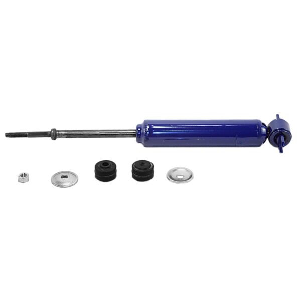 Monroe MON-32258 1 x Monro-Matic Plus Front Suspension Shock Absorber