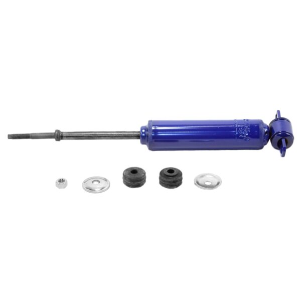 Monroe 32318 - 1 Pair Monro-Matic Plus Front Shock Absorbers