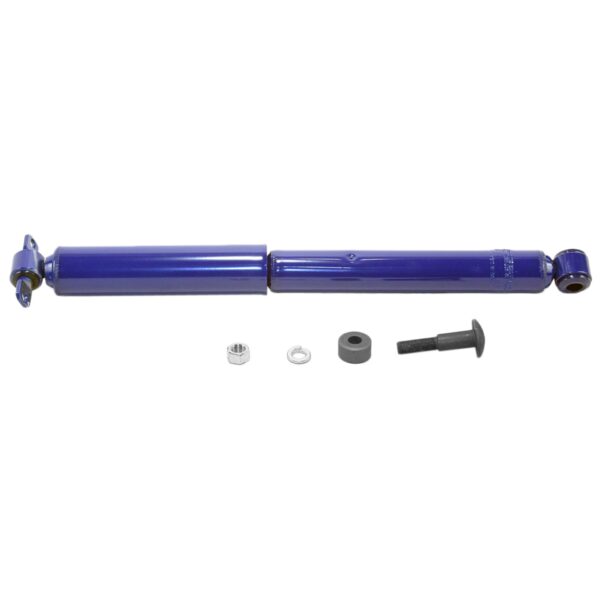 Monroe 33082 - 1 Pair Monro-Matic Plus Rear Suspension Shock Absorbers