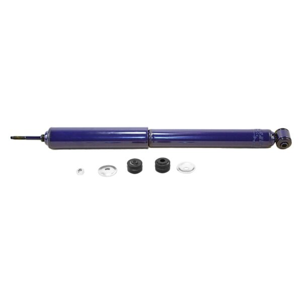 Monroe MON-33108 1 x Monro-Matic Plus Rear Suspension Shock Absorber