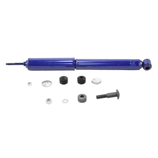 Monroe MON-33122 1 x Monro-Matic Plus Rear Suspension Shock Absorber