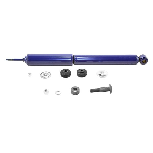 Monroe MON-33128 1 x Monro-Matic Plus Rear Suspension Shock Absorber