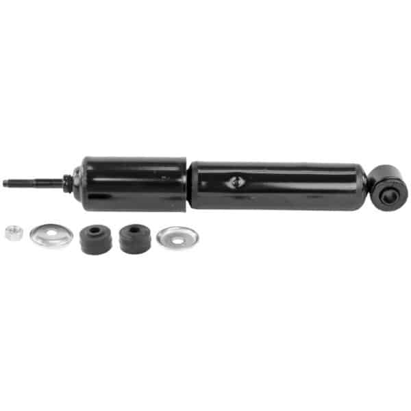 Monroe 33180 - 1 Pair Monro-Matic Plus Front Shock Absorbers