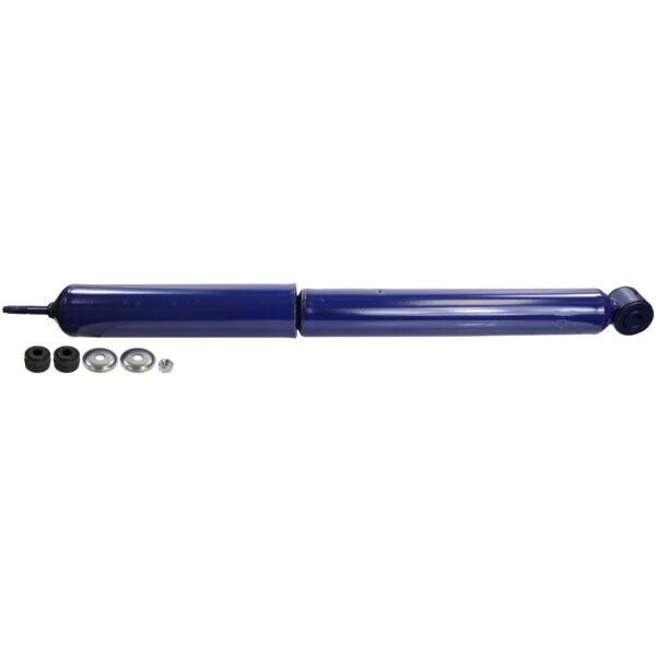 Monroe MON-33187 1 x Monro-Matic Plus Rear Suspension Shock Absorber