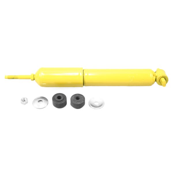 Monroe MON-34689 1 x Gas-Magnum Front Suspension Shock Absorber