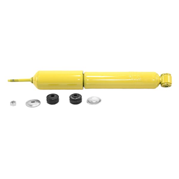 Monroe MON-34730 1 x Gas-Magnum Front Suspension Shock Absorber