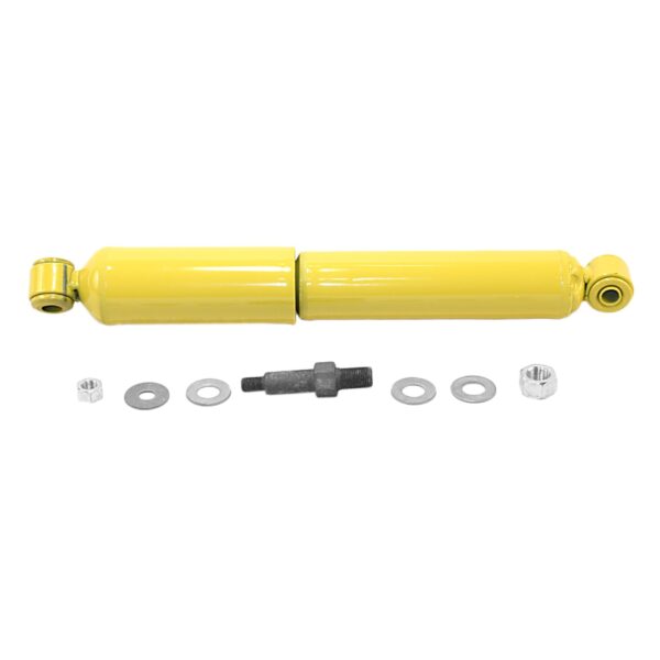 Monroe 34736 - 1 Pair Gas-Magnum Front Shock Absorbers
