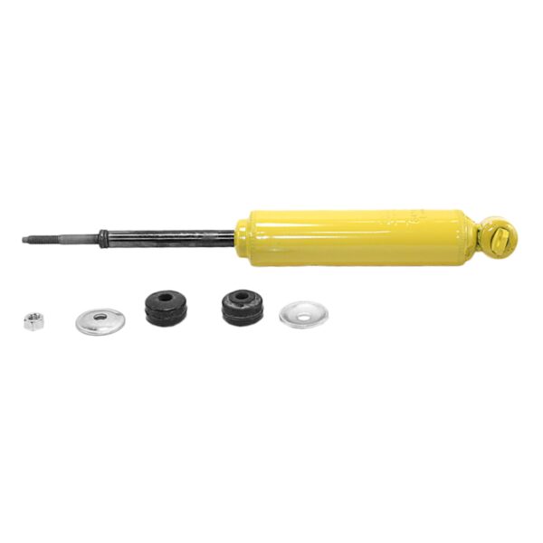 Monroe MON-34741 1 x Gas-Magnum Front Suspension Shock Absorber