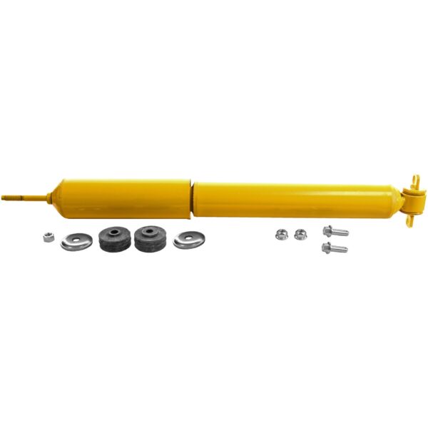 Monroe MON-34766 1 x Gas-Magnum Front Suspension Shock Absorber