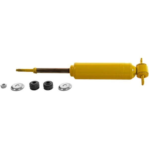 Monroe 34785 - 1 Pair Gas-Magnum Front Shock Absorbers
