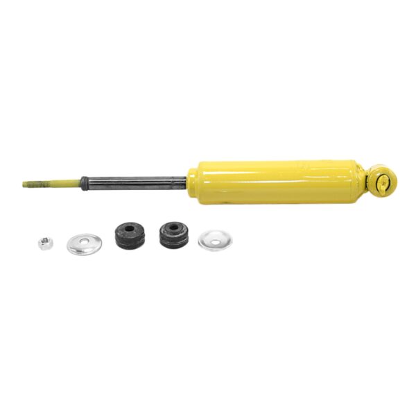 Monroe 34794 - 1 Pair Gas-Magnum Front Shock Absorbers