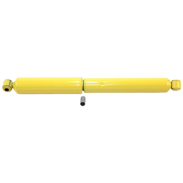 Monroe MON-34803 1 x Gas-Magnum Rear; Front Suspension Shock Absorber