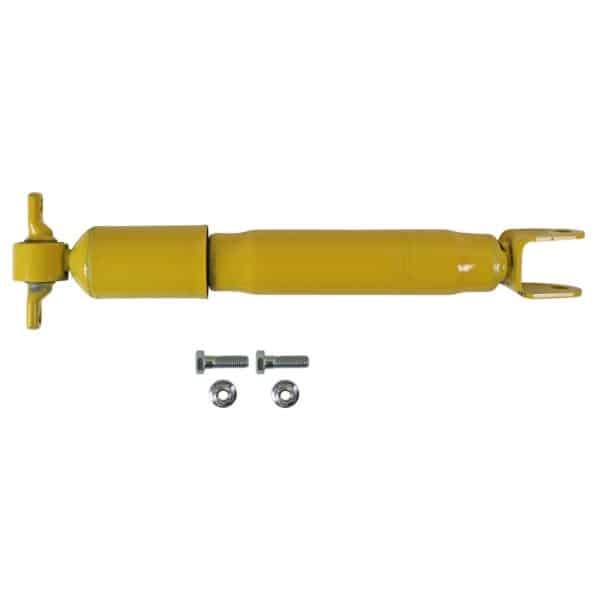 Monroe MON-34810 1 x Gas-Magnum Front Suspension Shock Absorber