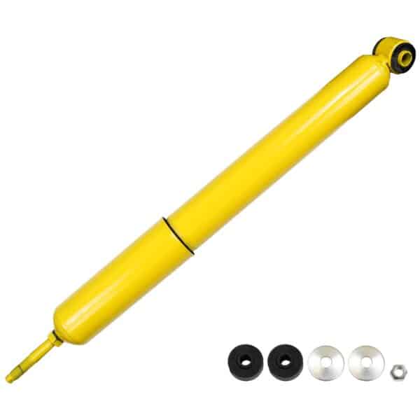 Monroe MON-34814 1 x Gas-Magnum Front Suspension Shock Absorber