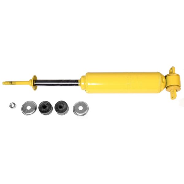 Monroe 34945 - 1 Pair Gas-Magnum Front Shock Absorbers