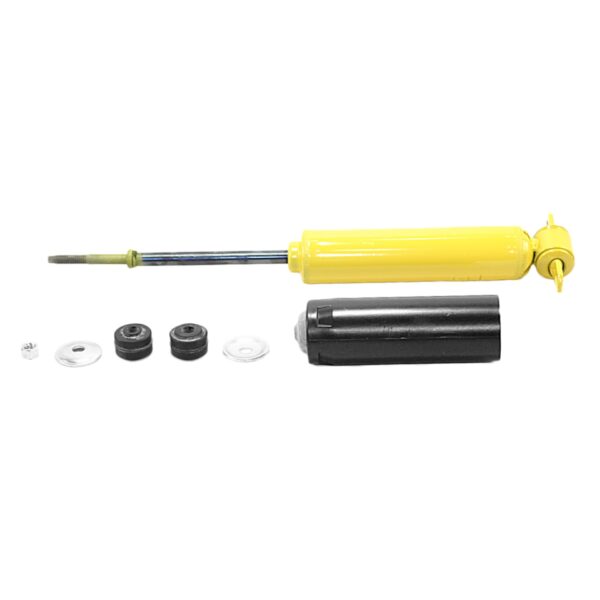 Monroe MON-34953 1 x Gas-Magnum Front Suspension Shock Absorber