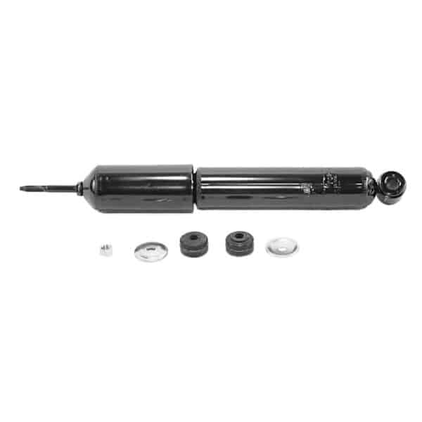 Monroe 37095 - 1 Pair OESpectrum Front; Front Rearward  Shock Absorbers