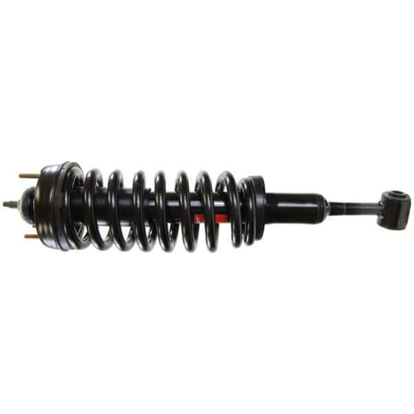 Monroe MON-371124 1 x Quick-Strut Front Suspension Strut and Coil Spring Assembly