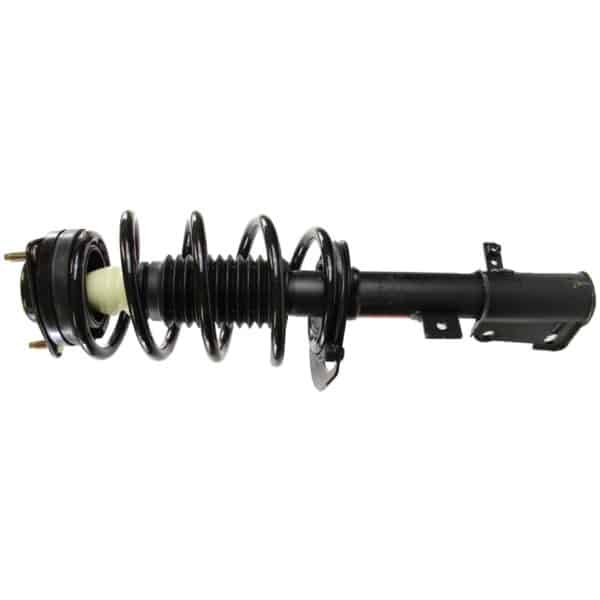 Monroe 371131 - Quick-Strut Front Left Suspension Strut and Coil Spring
