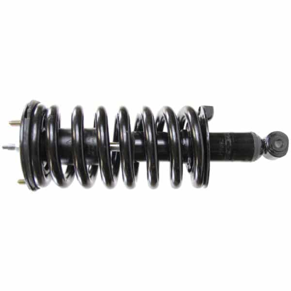Monroe MON-371358 1 x Quick-Strut Front Suspension Strut and Coil Spring Assembly