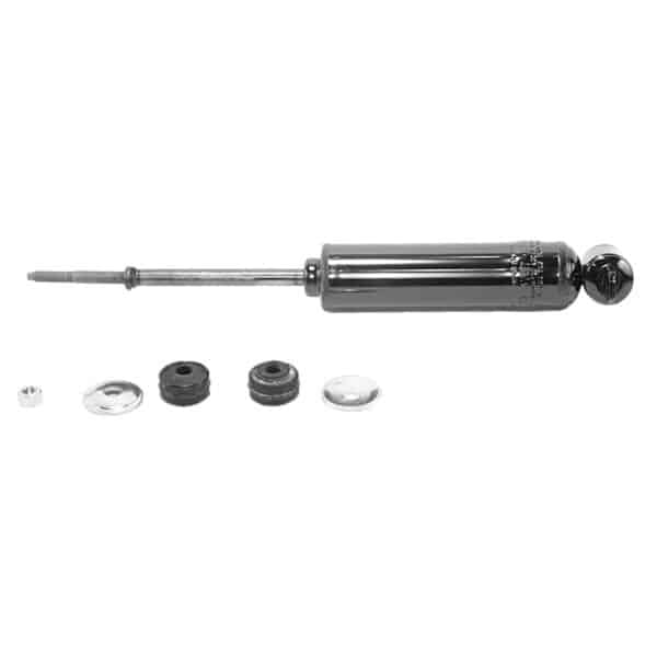 Monroe 37137 - 1 Pair OESpectrum Front Shock Absorbers
