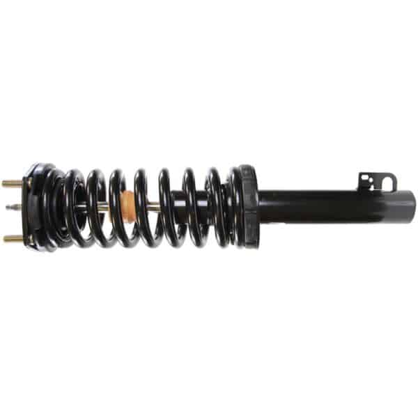 Monroe 371377R - Quick-Strut Front Right Suspension Strut and Coil Spring