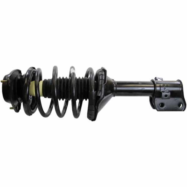 Monroe 371412 - Quick-Strut Front Right Suspension Strut and Coil Spring