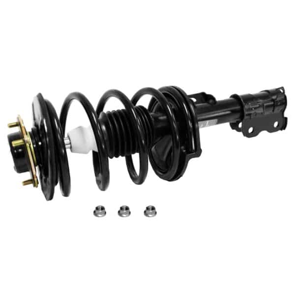 Monroe 371426 - Quick-Strut Front Right Suspension Strut and Coil Spring
