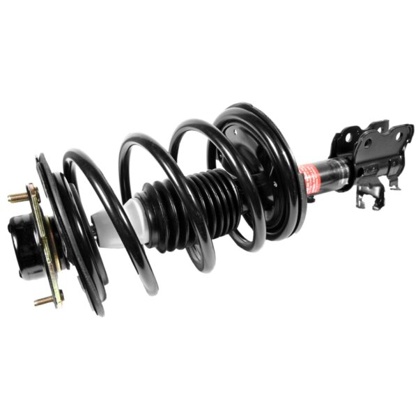 Monroe 371427 - Quick-Strut Front Left Suspension Strut and Coil Spring