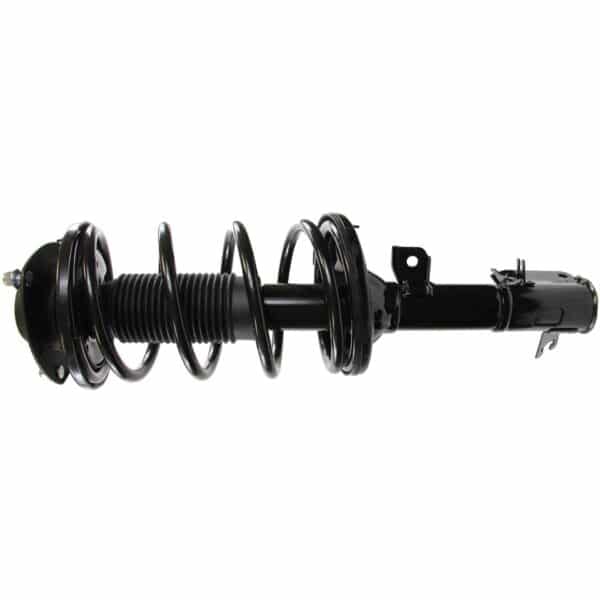 Monroe MON-371435 1 x Quick-Strut Front Right Suspension Strut and Coil Spring Assembly