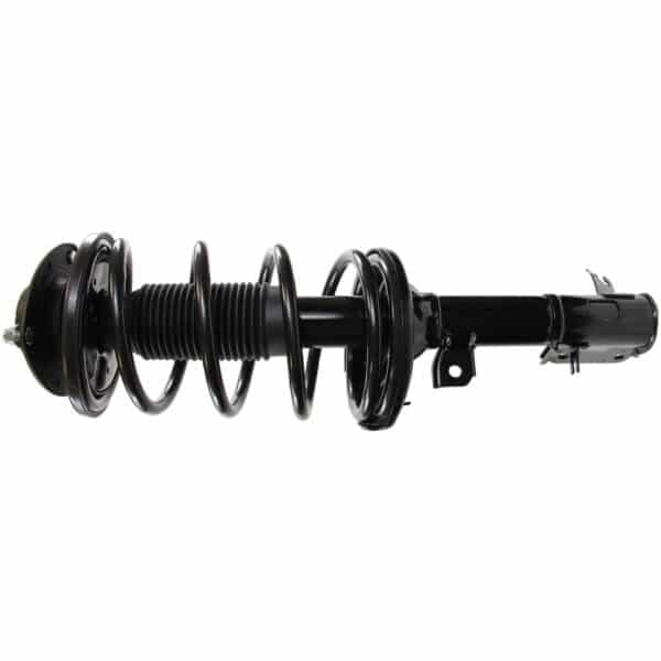 Monroe 371436 - Quick-Strut Front Left Suspension Strut and Coil Spring