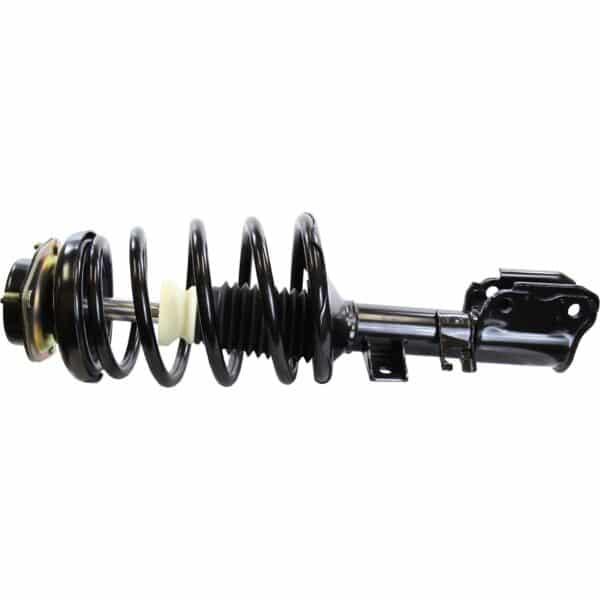 Monroe 371441 - Quick-Strut Front Right Suspension Strut and Coil Spring