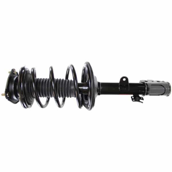 Monroe 371453 - Quick-Strut Front Right Suspension Strut and Coil Spring