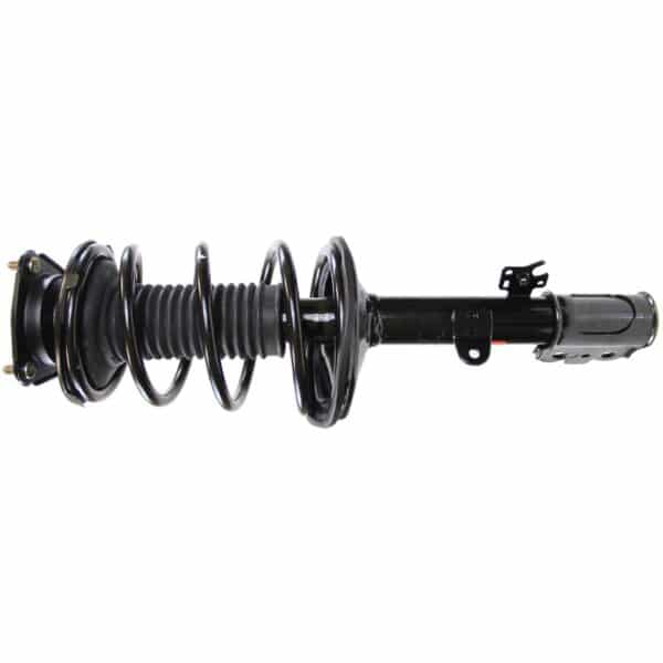 Monroe 371454 - Quick-Strut Front Left Suspension Strut and Coil Spring