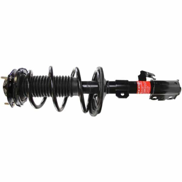Monroe 371495 - Quick-Strut Front Left Suspension Strut and Coil Spring